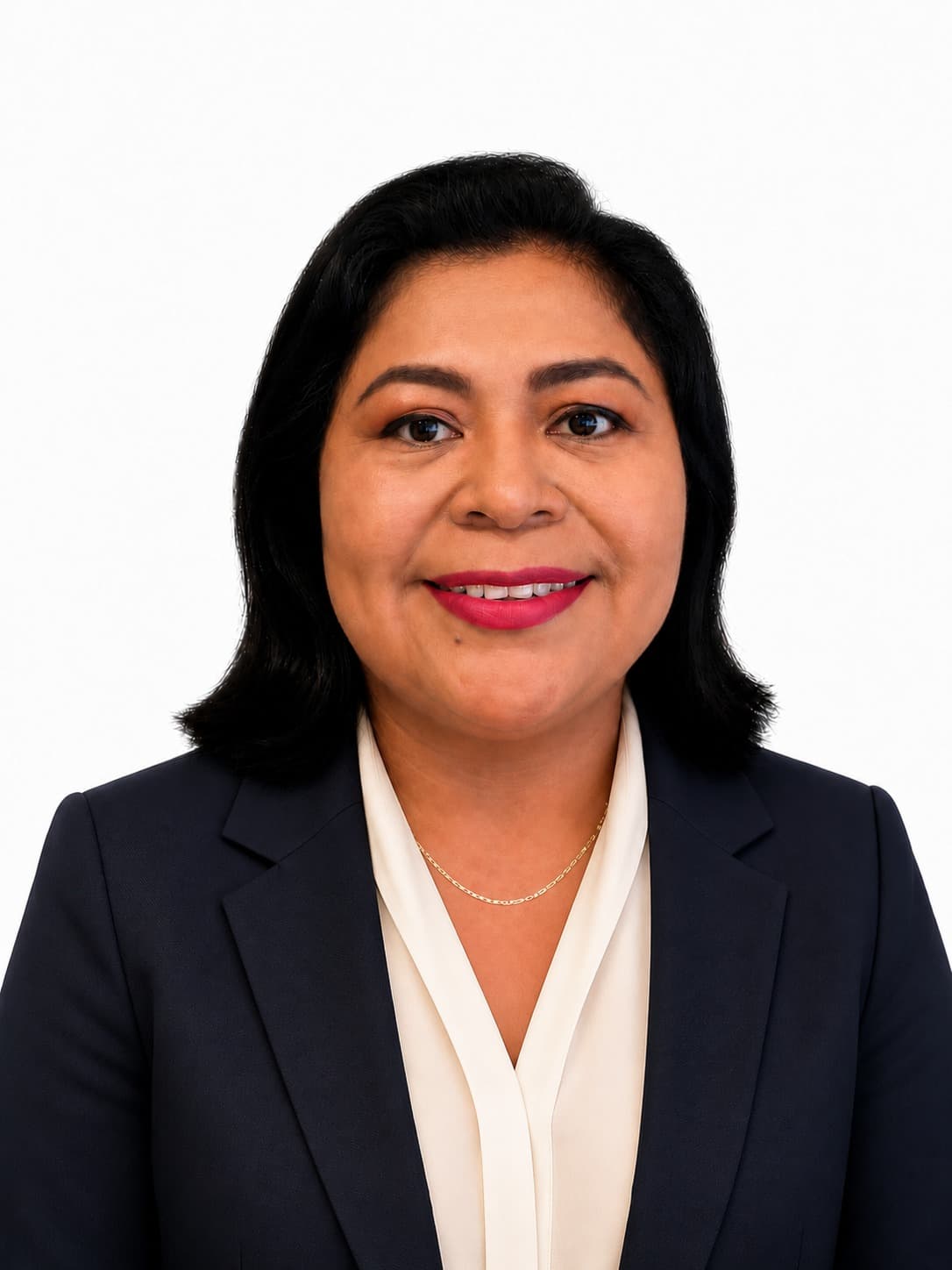 Fátima del Rosario Poot Uc — Socio Director, Contadora Pública · Ex-SAT