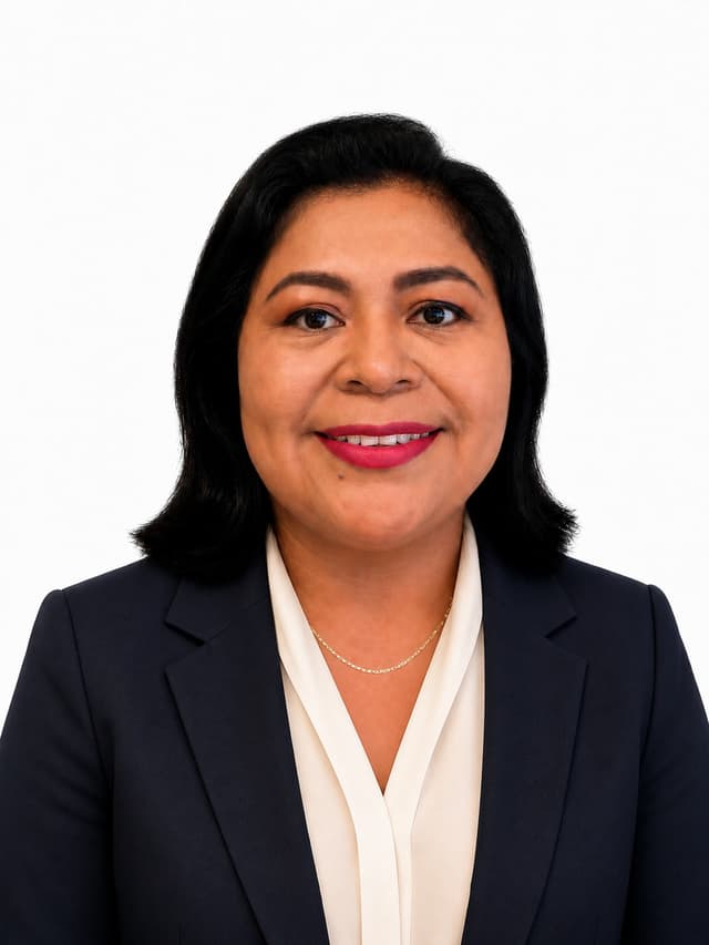 Foto de perfil de Fátima del Rosario Poot Uc — Socio Director, Nexo Corporativo