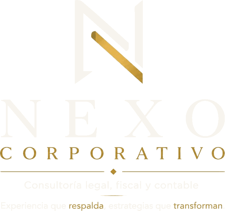 Nexo Corporativo — Consultoría legal, fiscal y contable